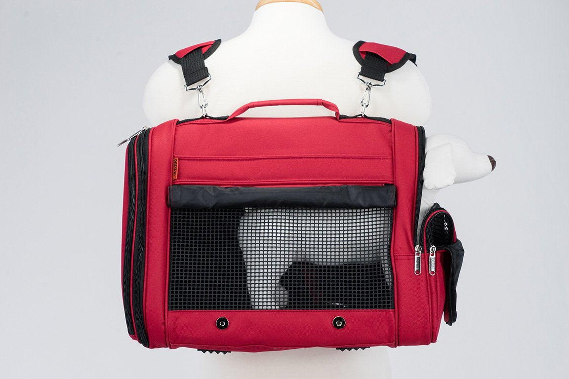358 Hideaway™ Backpack - BestyPaws