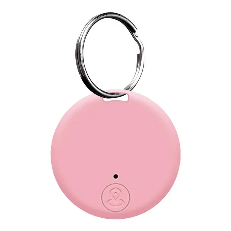 Smart GPS Tracker with Keychain - BestyPaws