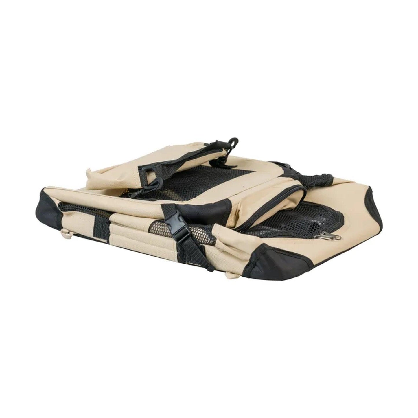 Armarkat Folding Soft Dog Crate