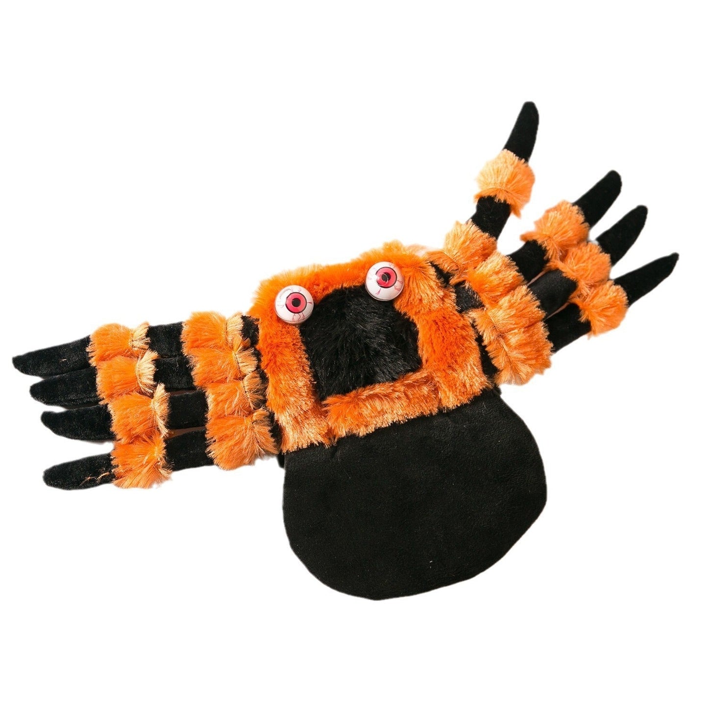Halloween Spider Pet Costume - BestyPaws