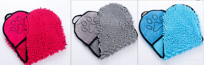 Super Absorbent Towels - BestyPaws