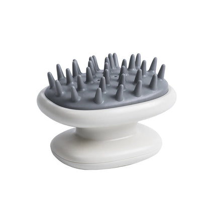 Silicone Head Body Scalp Massage - BestyPaws