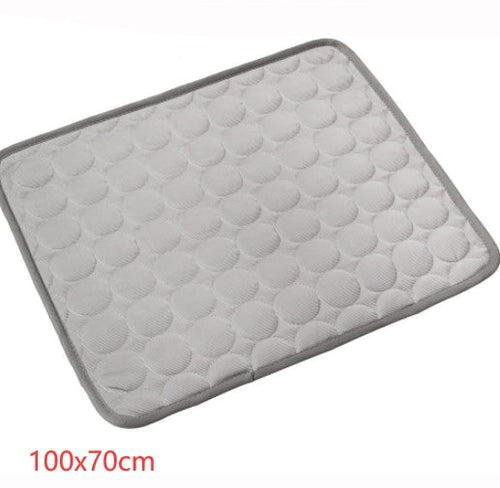 Ice Silk Cold Nest Pad - BestyPaws
