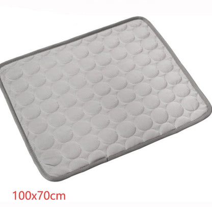 Ice Silk Cold Nest Pad - BestyPaws