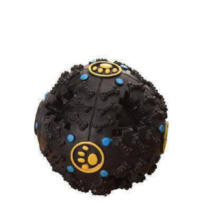 Interactive Pet Treat Dispenser Toy - BestyPaws