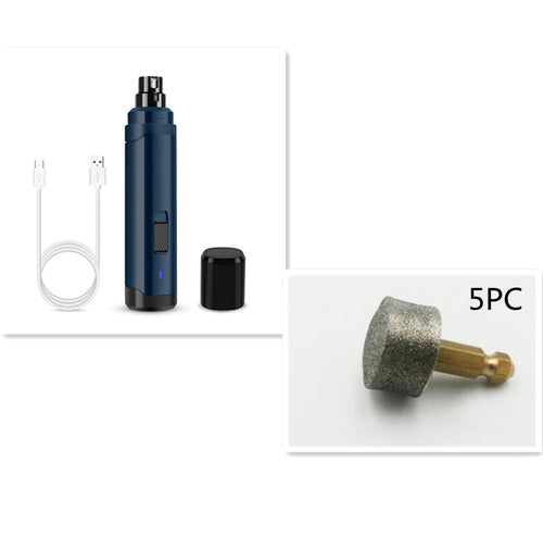 Pet Pencil Sharpener - BestyPaws