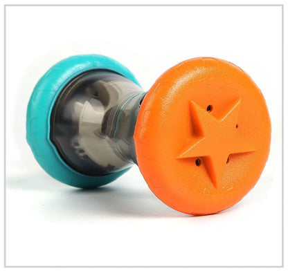 Pet Food Leakage Toy - BestyPaws