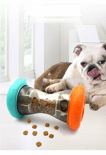 Pet Food Leakage Toy - BestyPaws