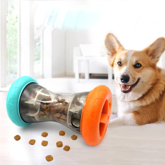 Pet Food Leakage Toy - BestyPaws