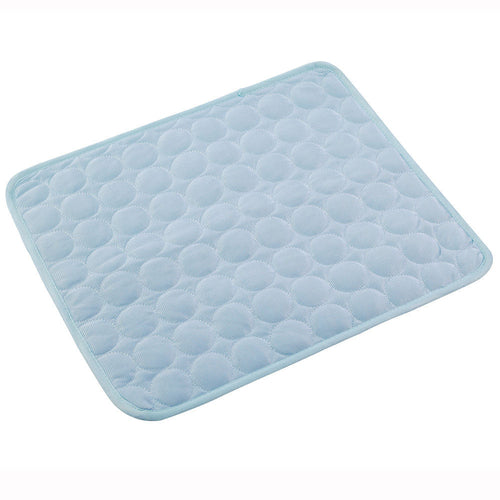 Ice Silk Cold Nest Pad - BestyPaws