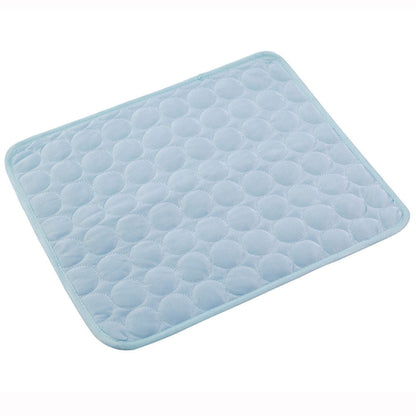 Ice Silk Cold Nest Pad - BestyPaws