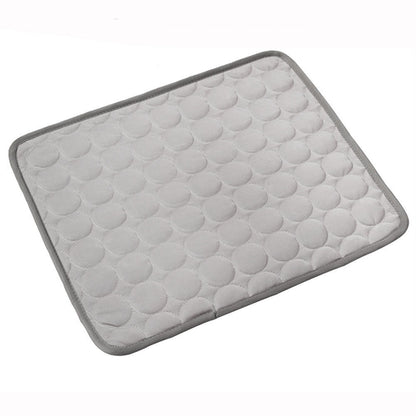 Ice Silk Cold Nest Pad - BestyPaws