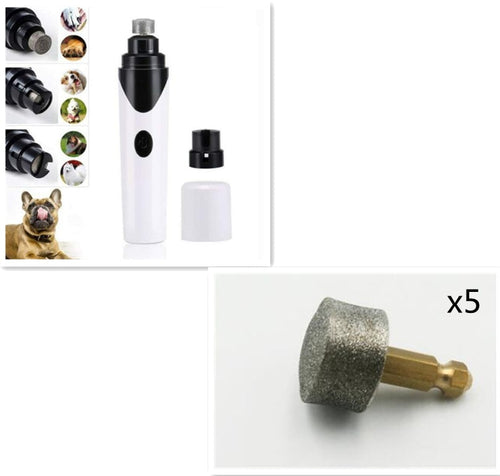 Pet Pencil Sharpener - BestyPaws