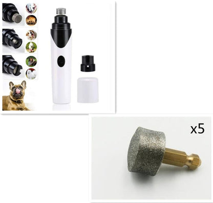 Pet Pencil Sharpener - BestyPaws