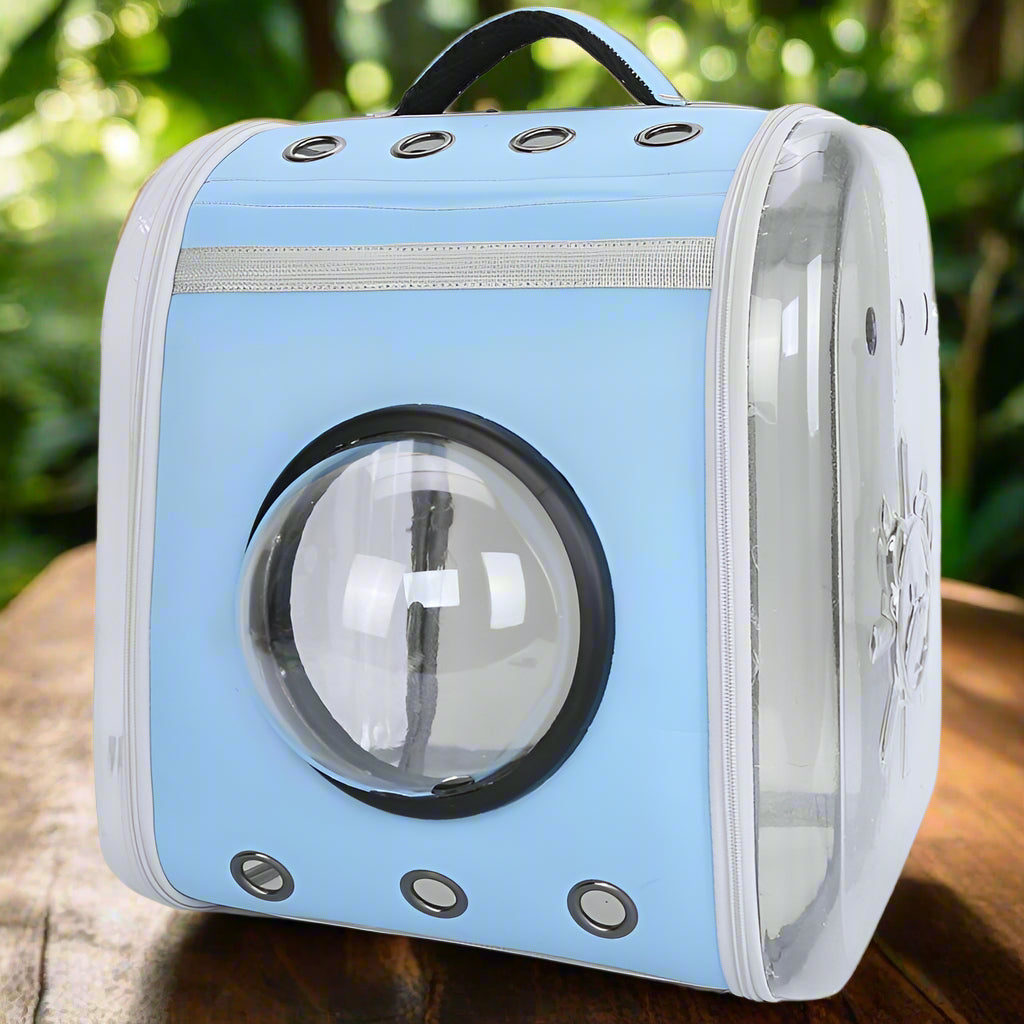 Pet Travel Carrier Bag