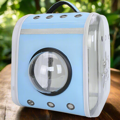 Pet Travel Carrier Bag