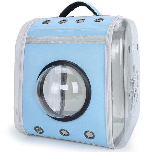 Pet Travel Carrier Bag