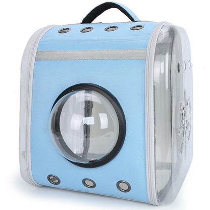 Pet Travel Carrier Bag
