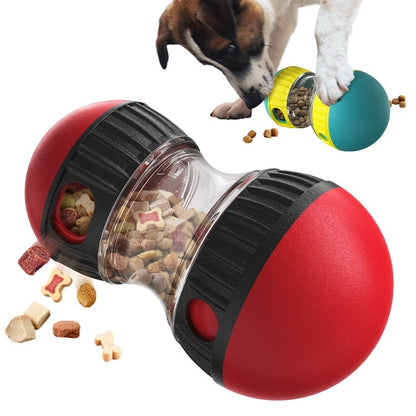 Food Dispensing Toy - BestyPaws