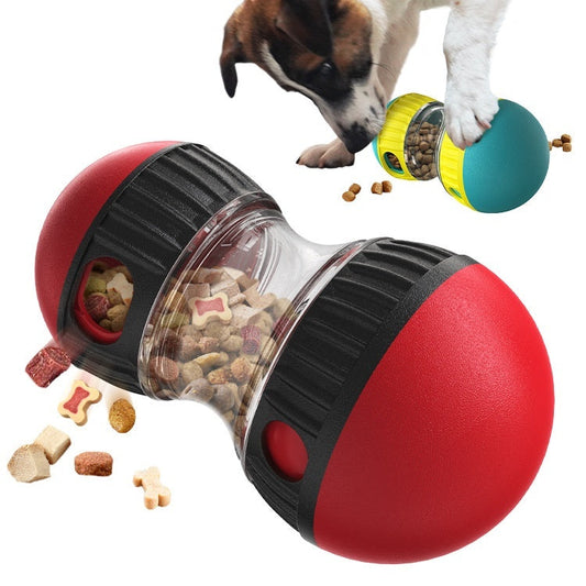 Food Dispensing Toy - BestyPaws