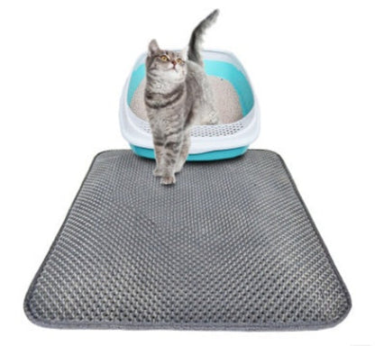 Cat Litter Pad Honeycomb - BestyPaws