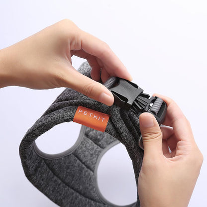 Air Pro Dog Harness - BestyPaws