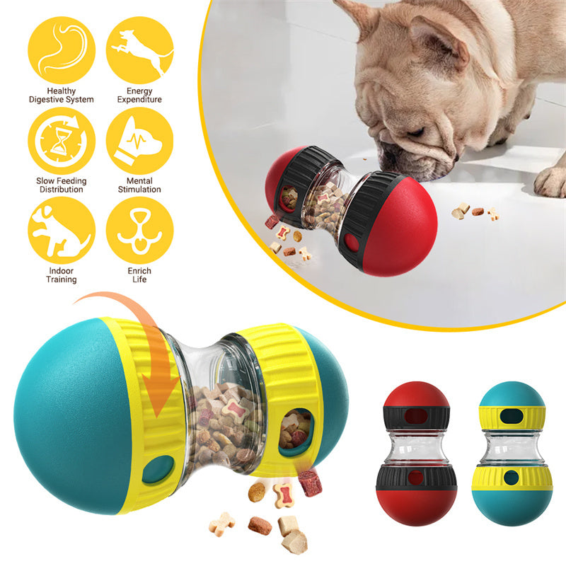 Food Dispensing Toy - BestyPaws