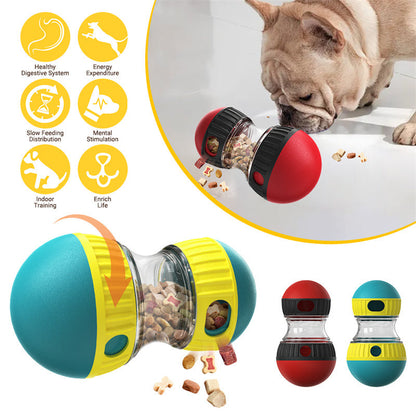 Food Dispensing Toy - BestyPaws