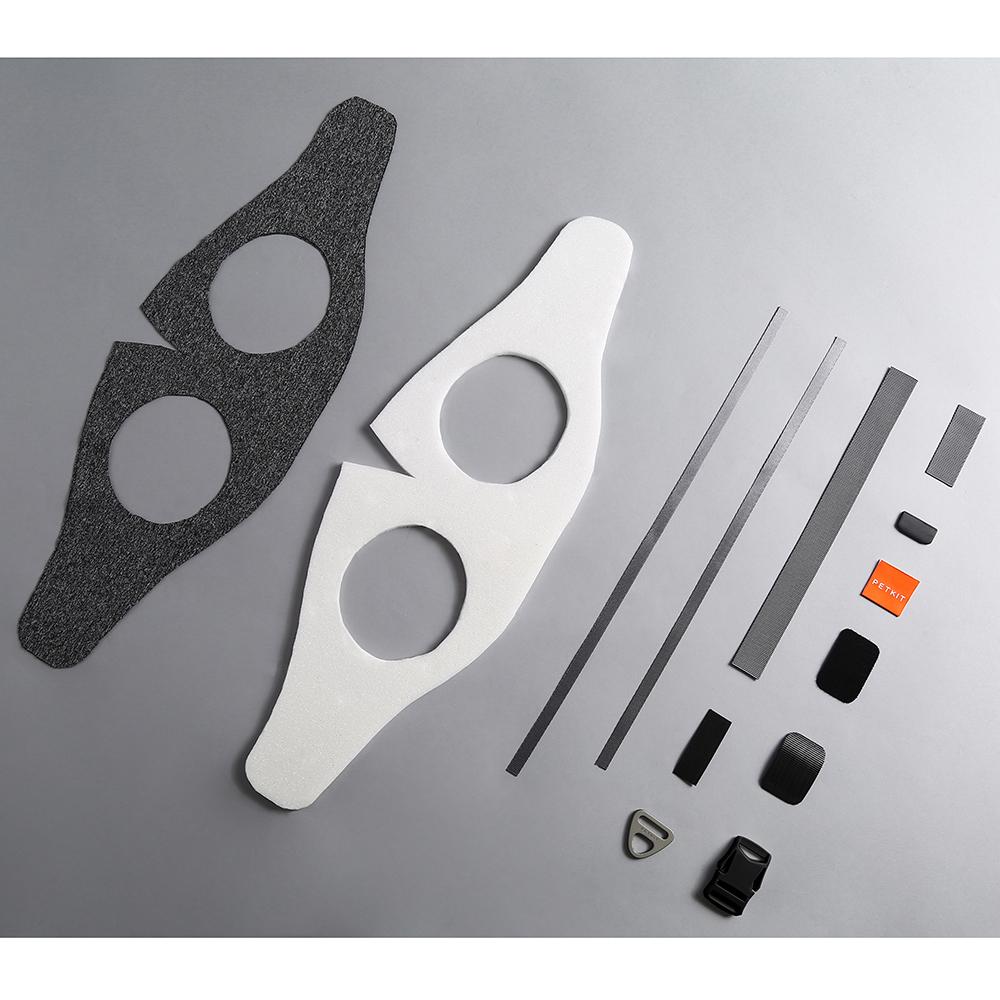 Air Pro Dog Harness - BestyPaws