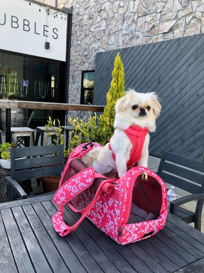 312 Hideaway™ Duffel - BestyPaws