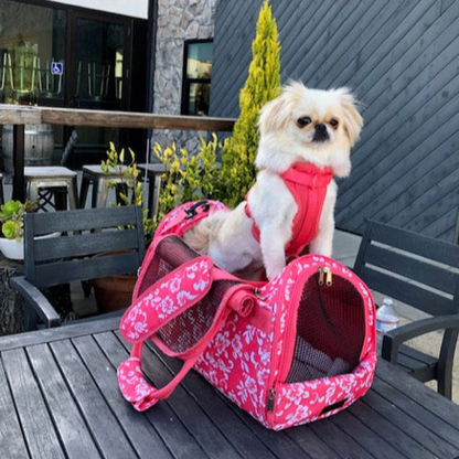 312 Hideaway™ Duffel - BestyPaws