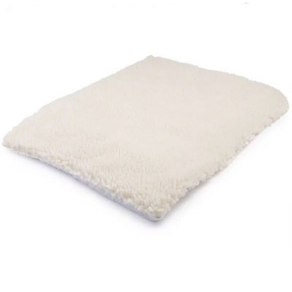 Self Warming Fleece Pet Mat - BestyPaws