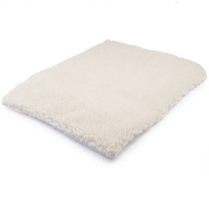 Self Warming Fleece Pet Mat - BestyPaws