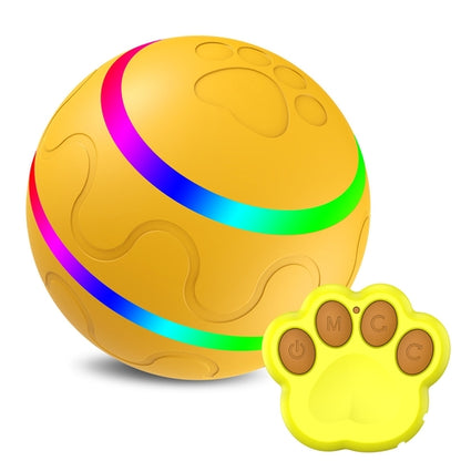 Pet Wicked Ball Toy - BestyPaws
