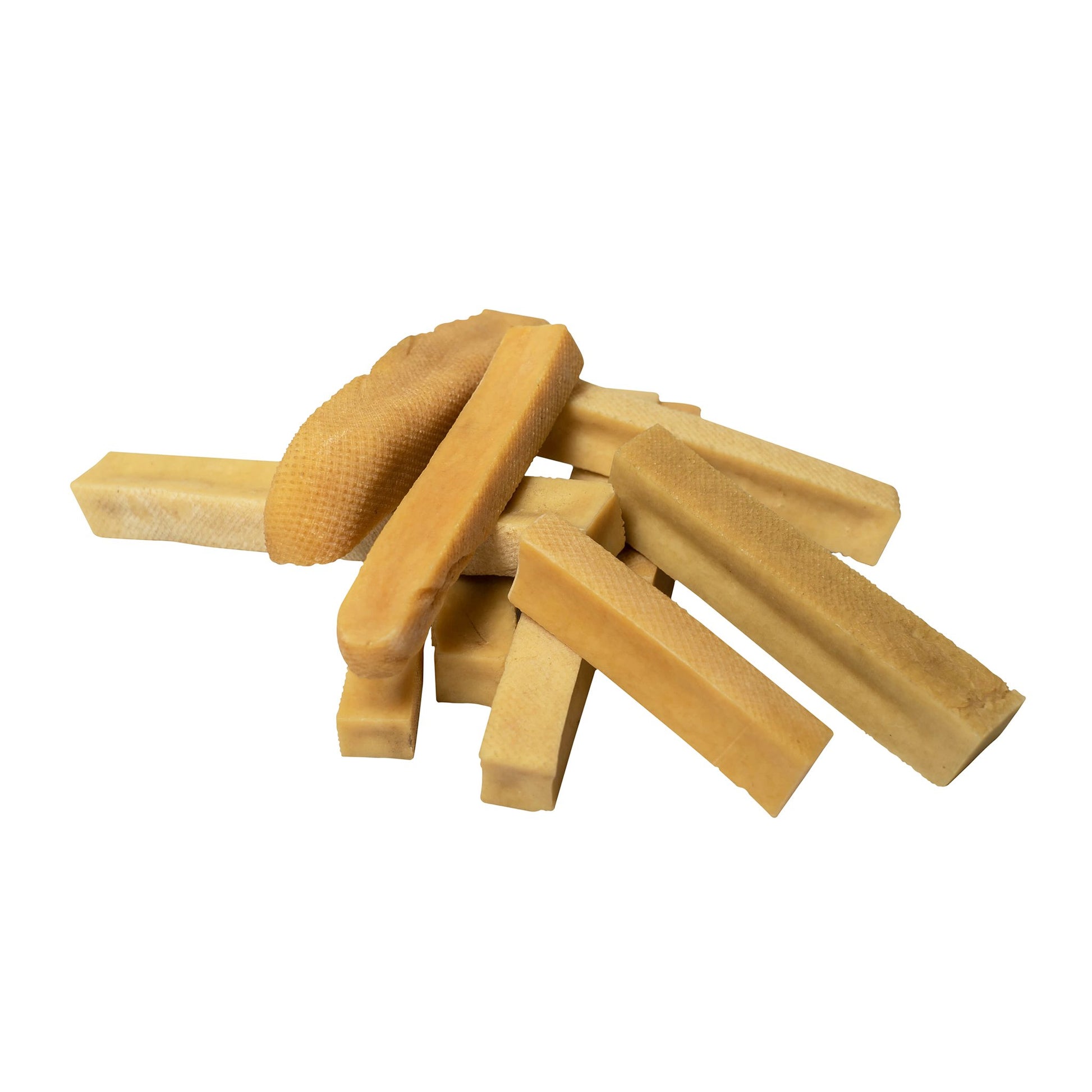 Cheese Churpi Dog Chews - BestyPaws