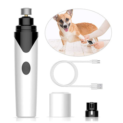 Pet Pencil Sharpener - BestyPaws