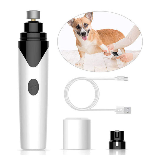 Pet Pencil Sharpener - BestyPaws