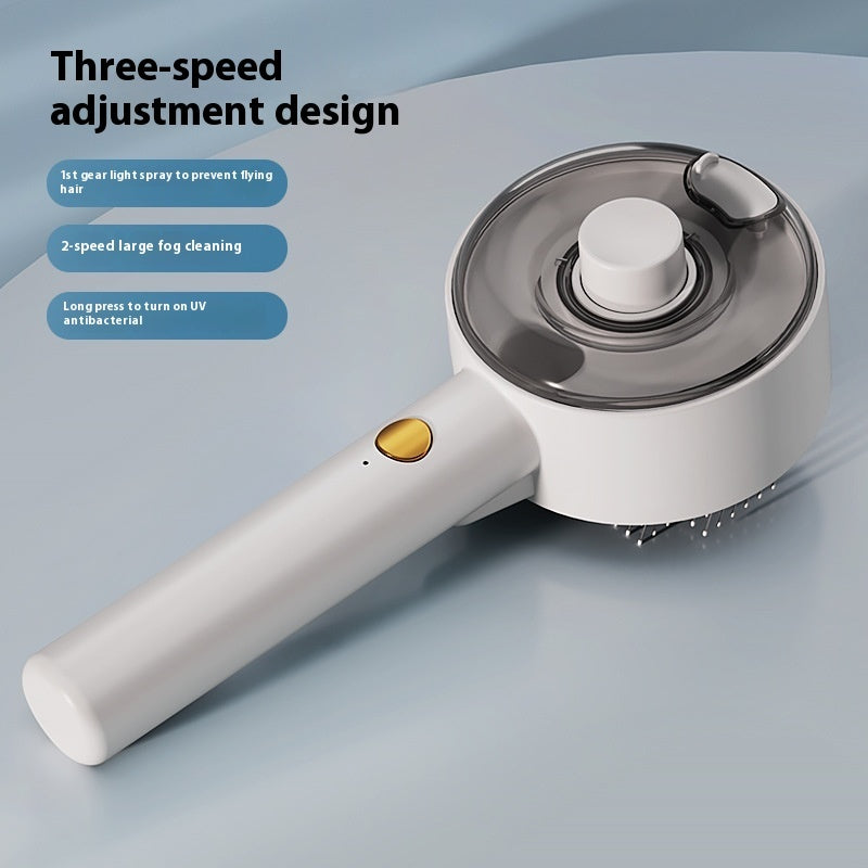 Hair Remover Brush - BestyPaws