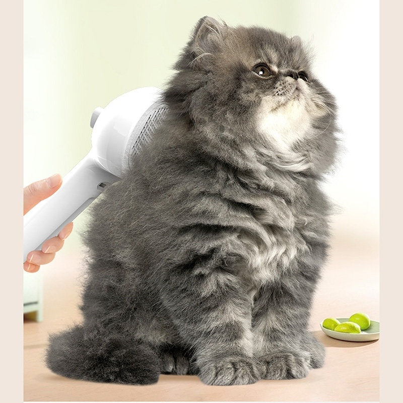 Pet Comb Brush - BestyPaws