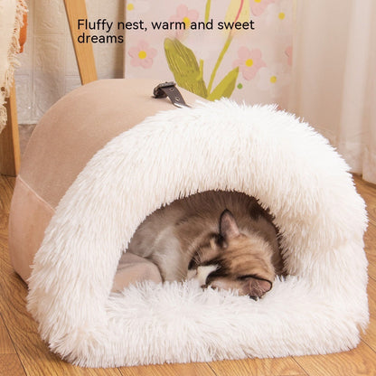 Pet Nest Portable - BestyPaws