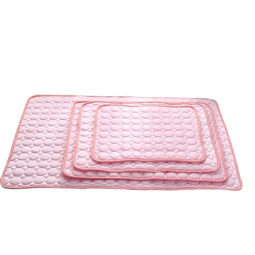 Ice Silk Cold Nest Pad - BestyPaws