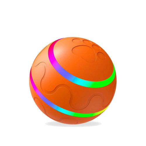 Pet Wicked Ball Toy - BestyPaws