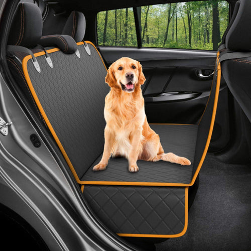 Dog Car Seat Cover - BestyPaws