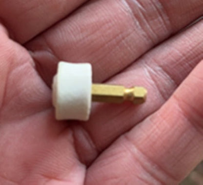 Pet Pencil Sharpener - BestyPaws