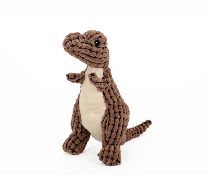 Dinosaur Pet Toys - BestyPaws