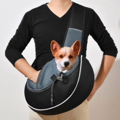 Carrying Pets Bag - BestyPaws