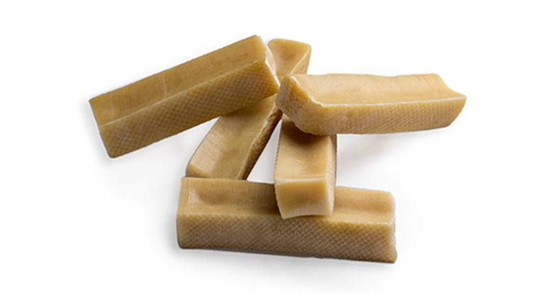 Cheese Churpi Dog Chews - BestyPaws