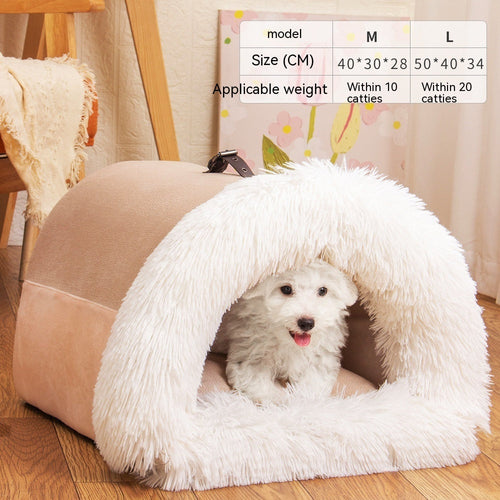 Pet Nest Portable - BestyPaws