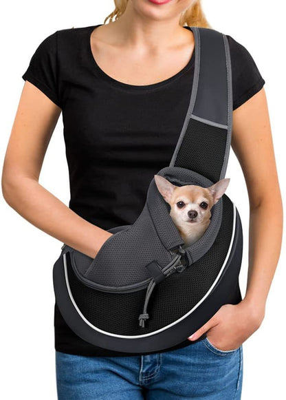 Carrying Pets Bag - BestyPaws