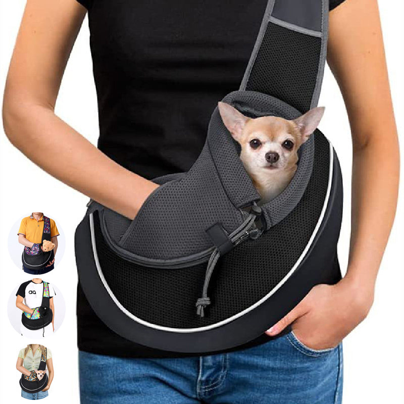 Carrying Pets Bag - BestyPaws